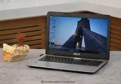 لپ تاپ ASUS مدل X555LA