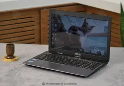 لپ تاپ ASUS مدل K55A