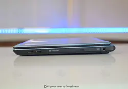 لپ تاپ Acer مدل Aspire E5-571