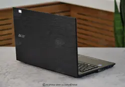 لپ تاپ Acer مدل Aspire F5-571