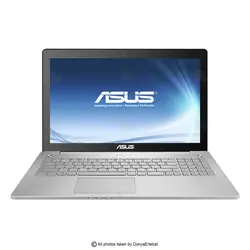 لپ تاپ ASUS مدل N550JV