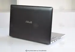 لپ تاپ ASUS مدل N550JV