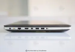 لپ تاپ ASUS مدل N550JV