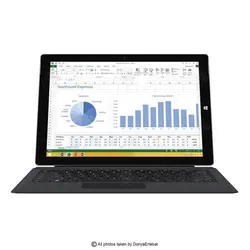 تبلت Microsoft مدل Surface Pro 3