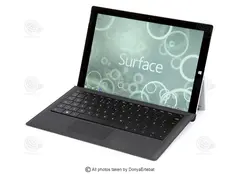 تبلت Microsoft مدل Surface Pro 3