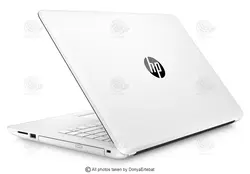 لپ تاپ HP مدل 15-bw018nf