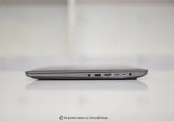 لپ تاپ HP مدل Zbook Studio G3 – B