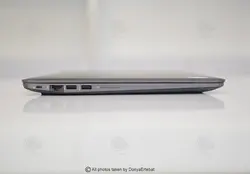 لپ تاپ HP مدل Zbook Studio G3 – B