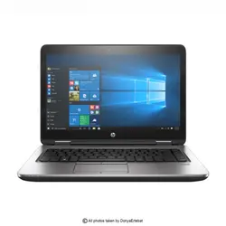 لپ تاپ HP مدل ProBook 640 G3