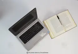 لپ تاپ HP مدل ProBook 640 G3