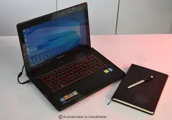 لپ تاپ Lenovo مدل IdeaPad Y410p