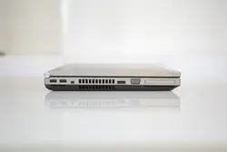 لپ تاپ HP مدل EliteBook 8560p - A