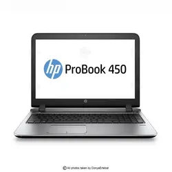 لپ تاپ HP مدل ProBook 450 G1 - B