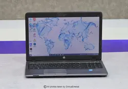 لپ تاپ HP مدل ProBook 450 G1 - B