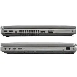 لپ تاپ HP مدل EliteBook 8570p - B
