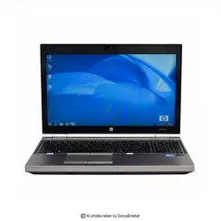 لپ تاپ HP مدل EliteBook 8570p - A