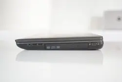 لپ تاپ HP مدل Zbook 17 G2