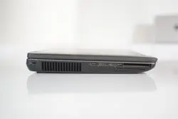 لپ تاپ HP مدل Zbook 17 G2