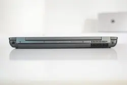 لپ تاپ HP مدل Zbook 17 G2