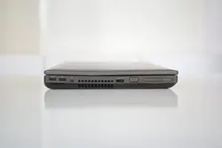 لپ تاپ HP مدل ProBook6560b - B