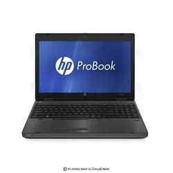 لپ تاپ HP مدل ProBook6560b - A