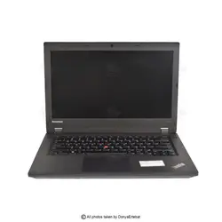 لپ تاپ Lenovo مدل Thinkpad L440