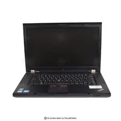 لپ تاپ Lenovo مدل Thinkpad T530 - B