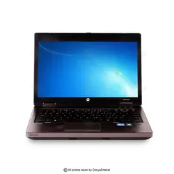 لپ تاپ HP مدل ProBook 6460b