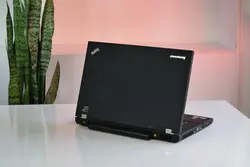 لپ تاپ Lenovo مدل Thinkpad T520 - C