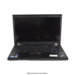 لپ تاپ Lenovo مدل Thinkpad T520 - B