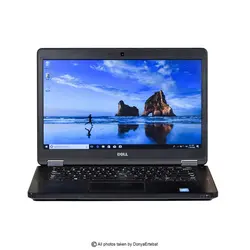 لپ تاپ DELL مدل Latitude E7470 - A
