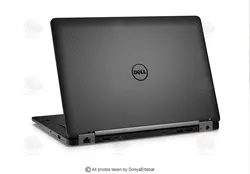 لپ تاپ DELL مدل Latitude E7470 - A