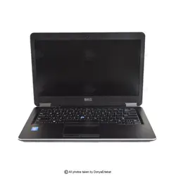 لپ تاپ DELL مدل Latitude E7440 - B