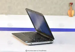 لپ تاپ DELL مدل Latitude E5530 – A