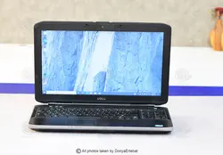 لپ تاپ DELL مدل Latitude E5530 – A
