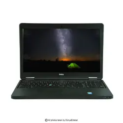 لپ تاپ DELL مدل Latitude E5550 – A