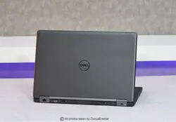 لپ تاپ DELL مدل Latitude E5550 – A