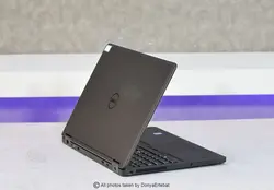 لپ تاپ DELL مدل Latitude E5550 – A