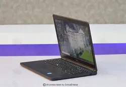 لپ تاپ DELL مدل Latitude E5550 – A
