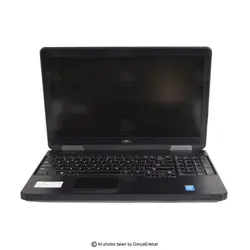لپ تاپ DELL مدل Latitude E5540 - B