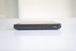 لپ تاپ DELL مدل Latitude E5540 - B