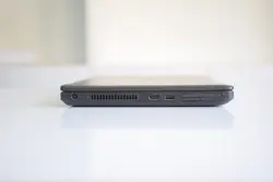 لپ تاپ DELL مدل Latitude E5540 - B