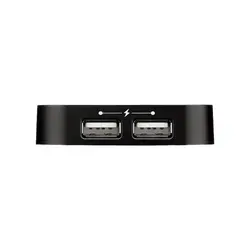 هاب 4 پورت USB 2.0 دی-لینک مدل DUB-H4