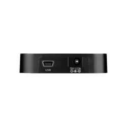 هاب 4 پورت USB 2.0 دی-لینک مدل DUB-H4