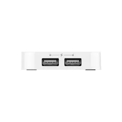 هاب 4 پورت USB 2.0 دی-لینک مدل DUB-H4