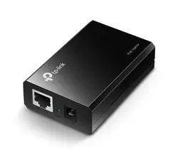 اینجکتور PoE تی پی لینک TL-POE150S