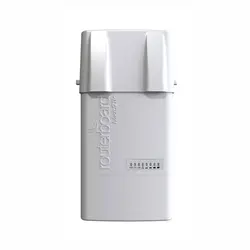 رادیو وایرلس میکروتیک BaseBox 2