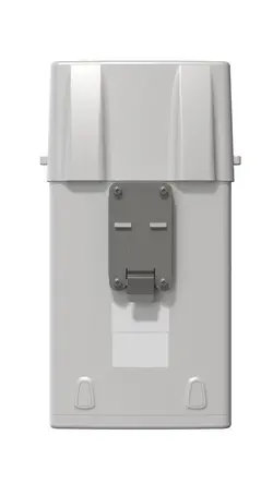 رادیو وایرلس میکروتیک BaseBox 2