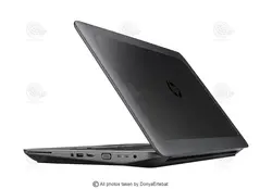 لپ تاپ HP مدل Zbook 17 G3
