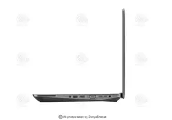 لپ تاپ HP مدل Zbook 17 G3